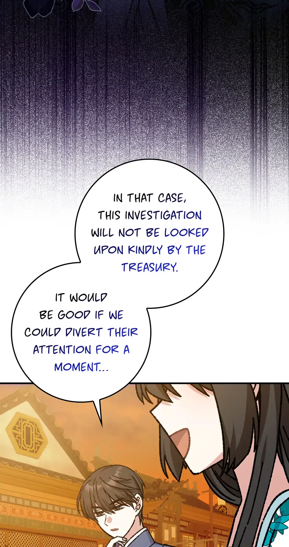 I Became The Young Wife of The Male Protagonist of a Martial Arts Novel Chapter 19 – Page 46