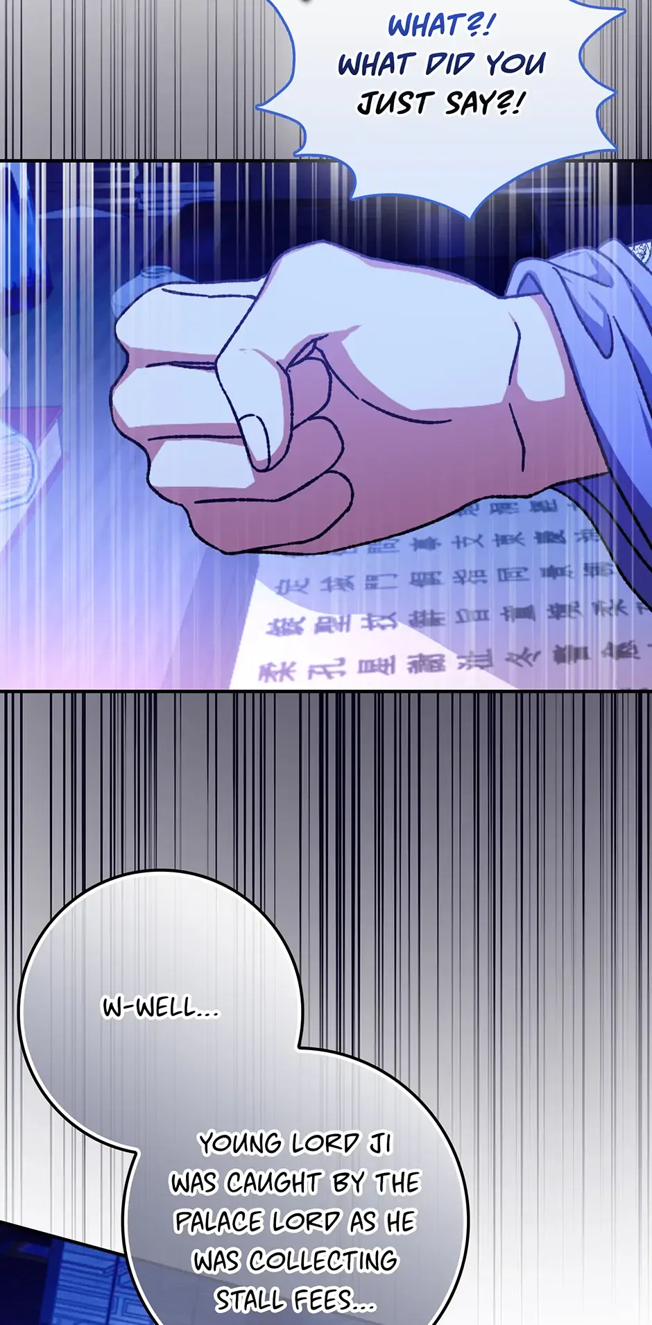 I Became The Young Wife of The Male Protagonist of a Martial Arts Novel Chapter 19 – Page 50