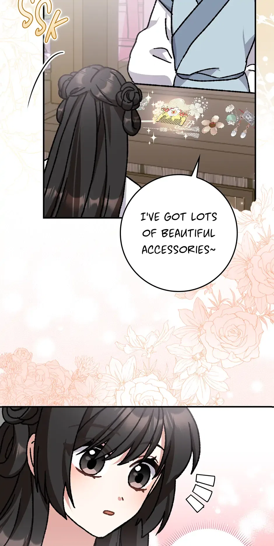 I Became The Young Wife of The Male Protagonist of a Martial Arts Novel Chapter 18 – Page 6