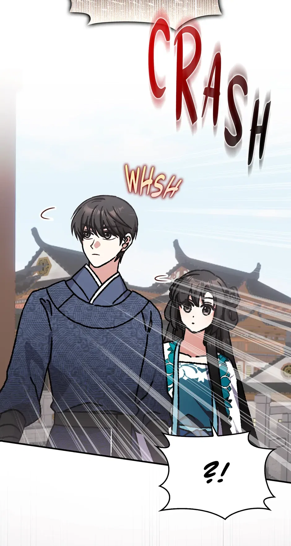 I Became The Young Wife of The Male Protagonist of a Martial Arts Novel Chapter 18 – Page 15