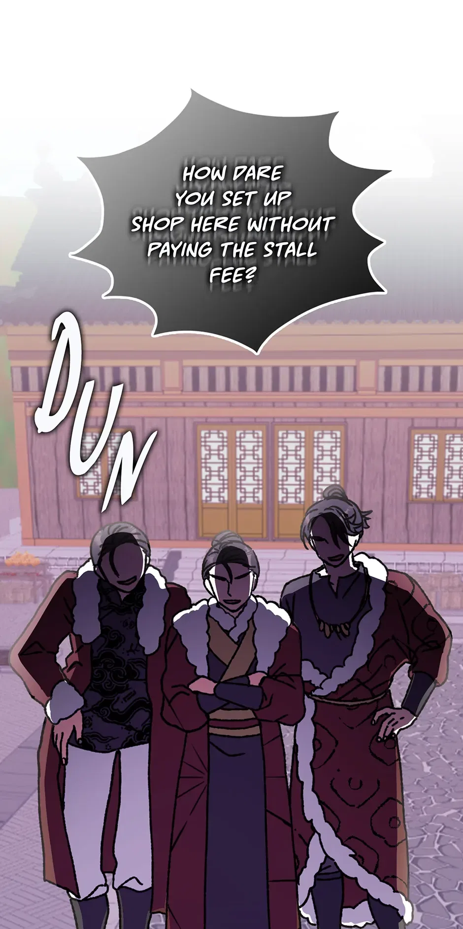 I Became The Young Wife of The Male Protagonist of a Martial Arts Novel Chapter 18 – Page 17