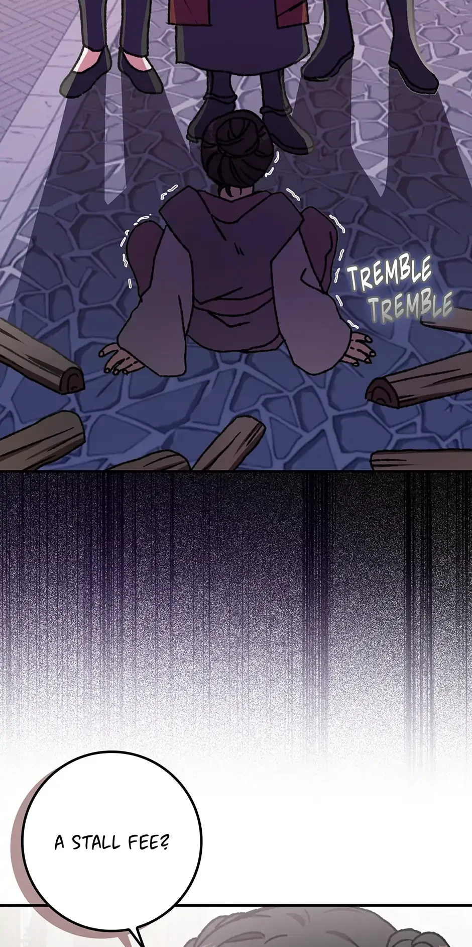I Became The Young Wife of The Male Protagonist of a Martial Arts Novel Chapter 18 – Page 18