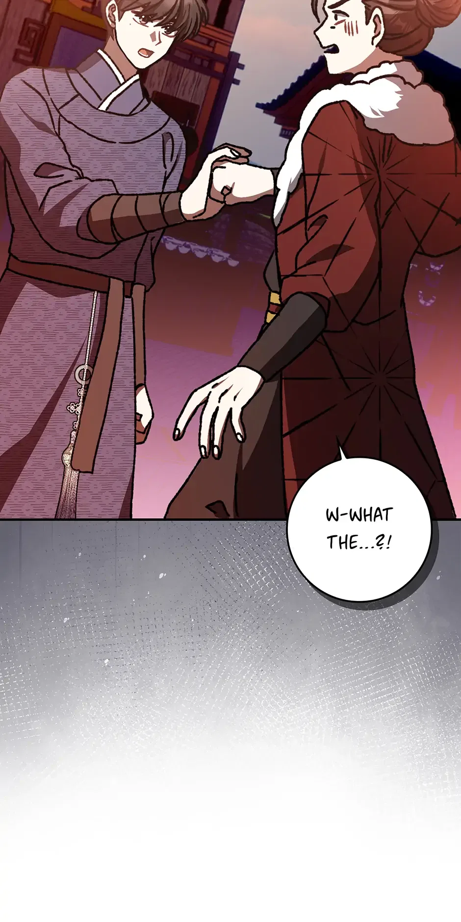 I Became The Young Wife of The Male Protagonist of a Martial Arts Novel Chapter 18 – Page 23