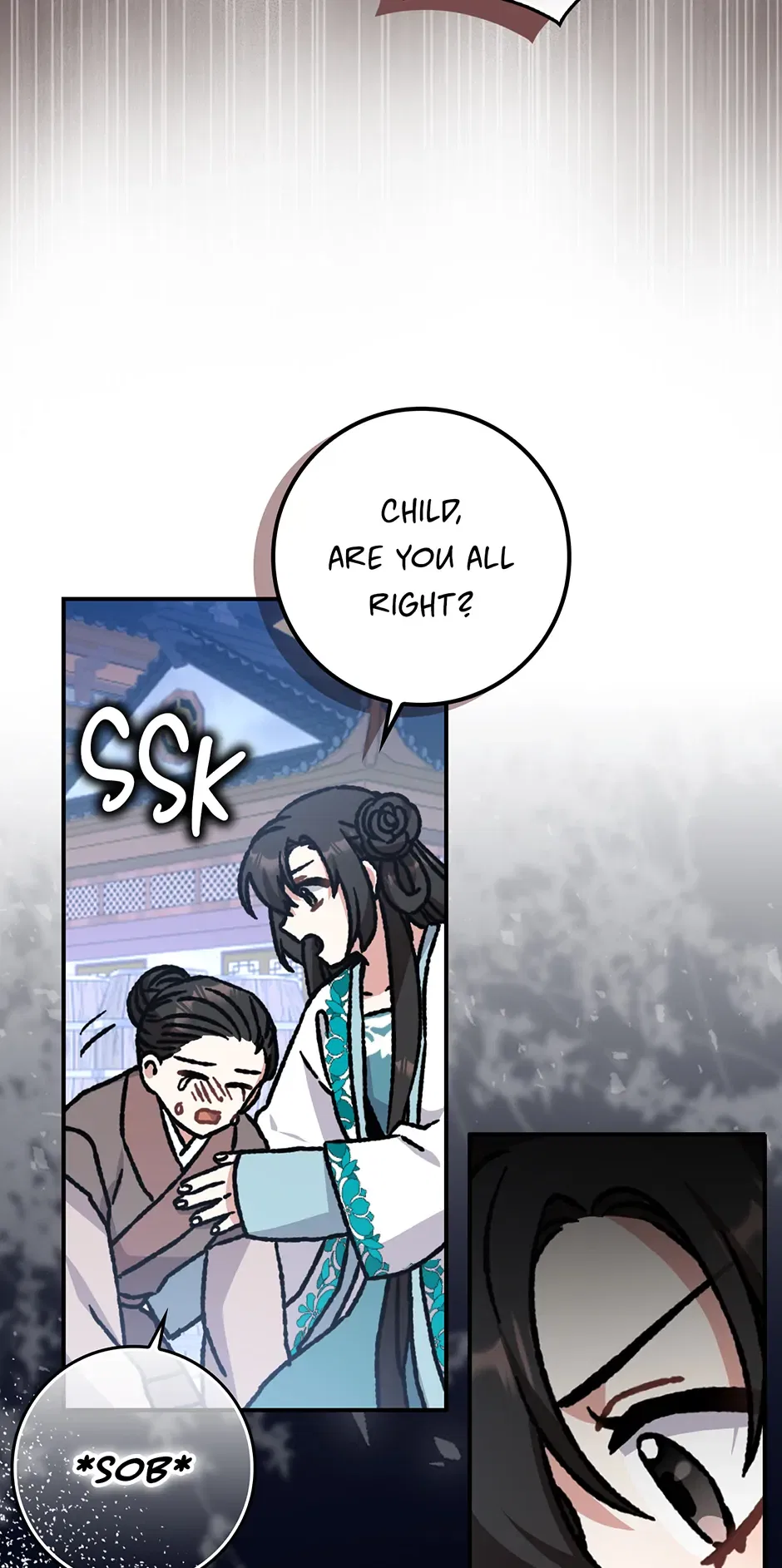 I Became The Young Wife of The Male Protagonist of a Martial Arts Novel Chapter 18 – Page 25