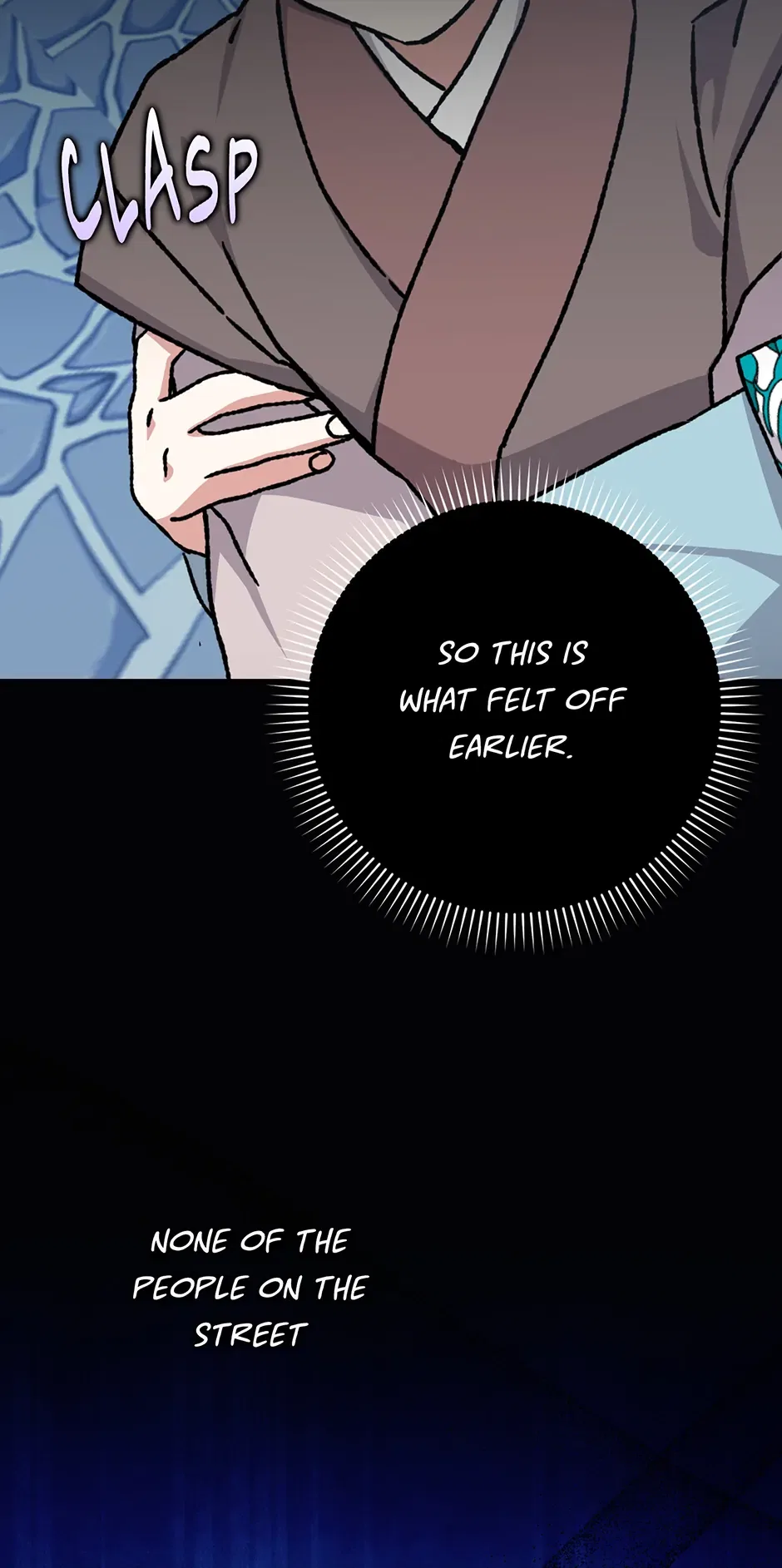 I Became The Young Wife of The Male Protagonist of a Martial Arts Novel Chapter 18 – Page 27