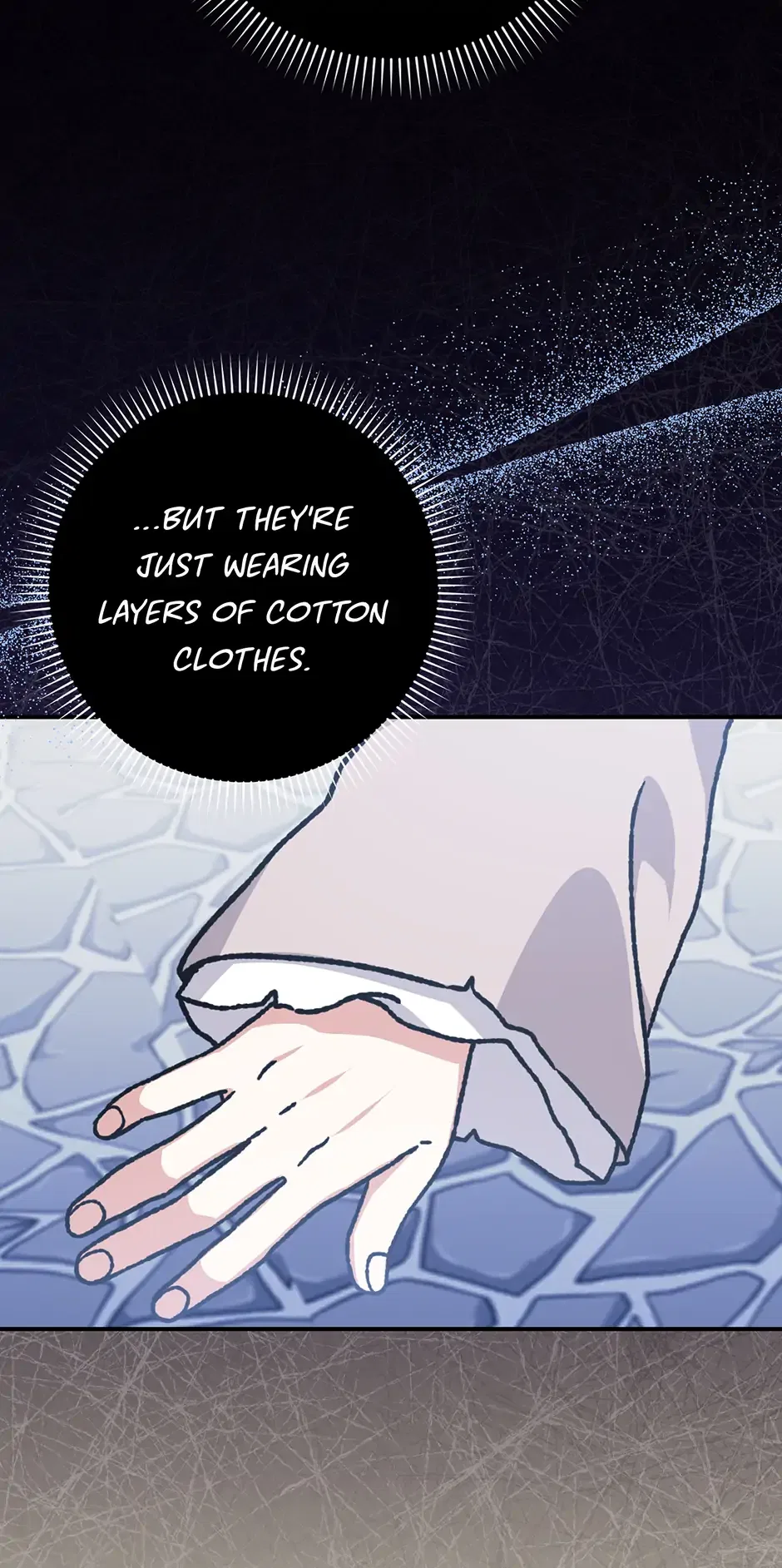 I Became The Young Wife of The Male Protagonist of a Martial Arts Novel Chapter 18 – Page 29