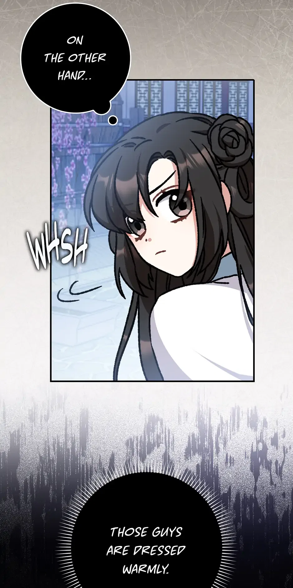 I Became The Young Wife of The Male Protagonist of a Martial Arts Novel Chapter 18 – Page 30