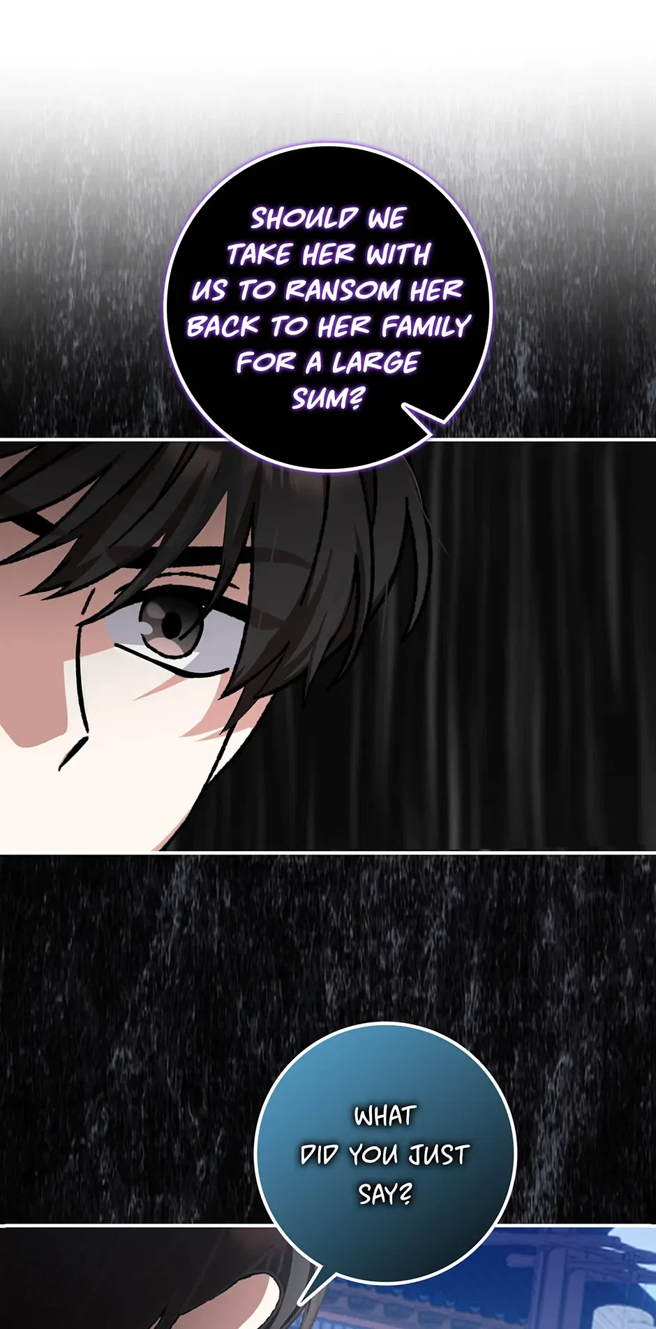 I Became The Young Wife of The Male Protagonist of a Martial Arts Novel Chapter 18 – Page 32