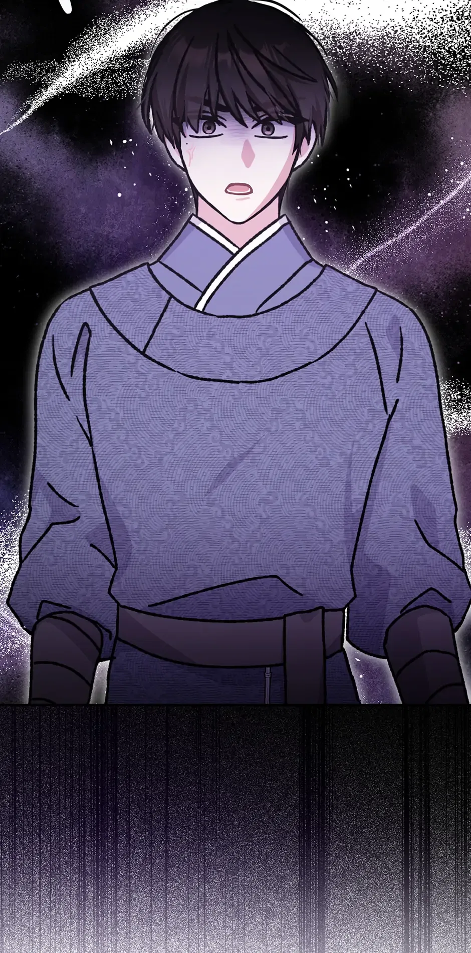 I Became The Young Wife of The Male Protagonist of a Martial Arts Novel Chapter 18 – Page 34