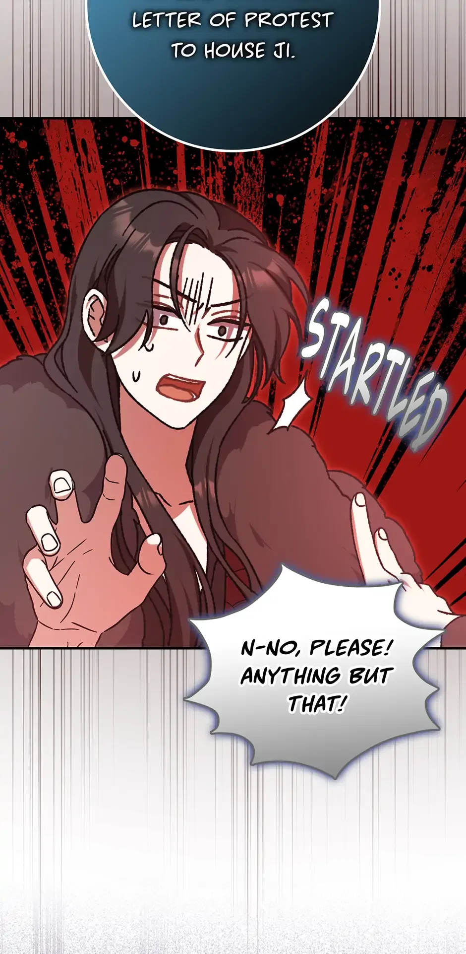 I Became The Young Wife of The Male Protagonist of a Martial Arts Novel Chapter 18 – Page 52