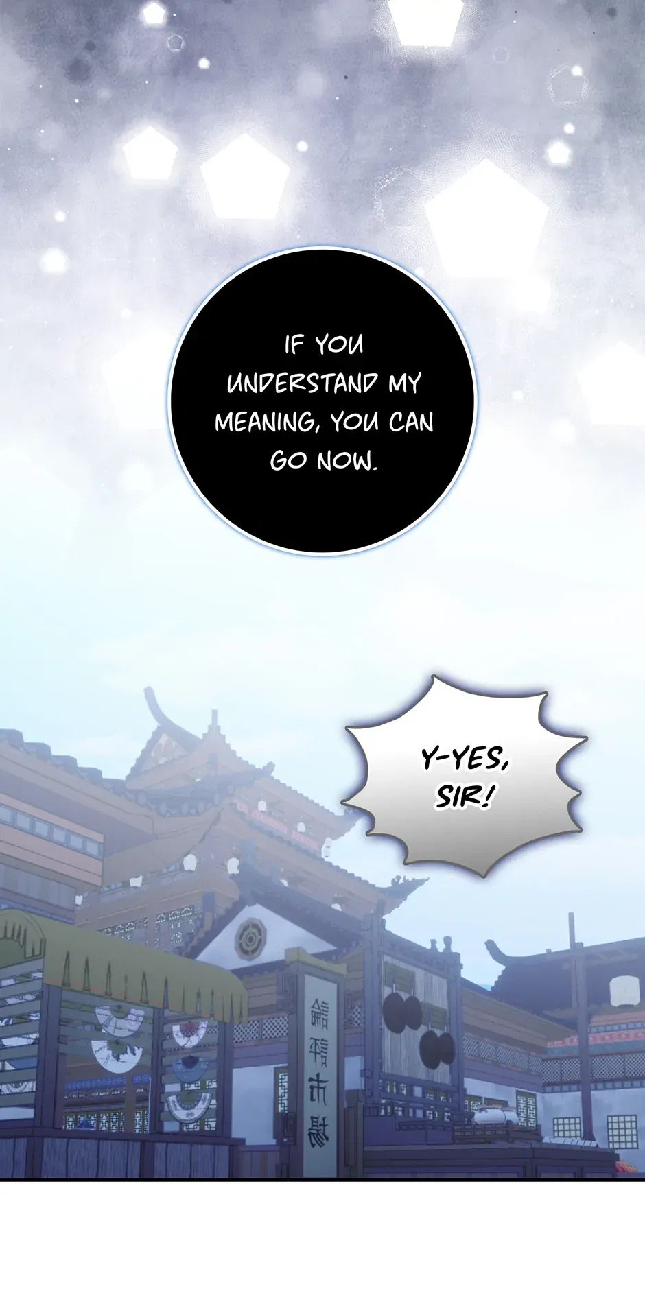 I Became The Young Wife of The Male Protagonist of a Martial Arts Novel Chapter 18 – Page 55