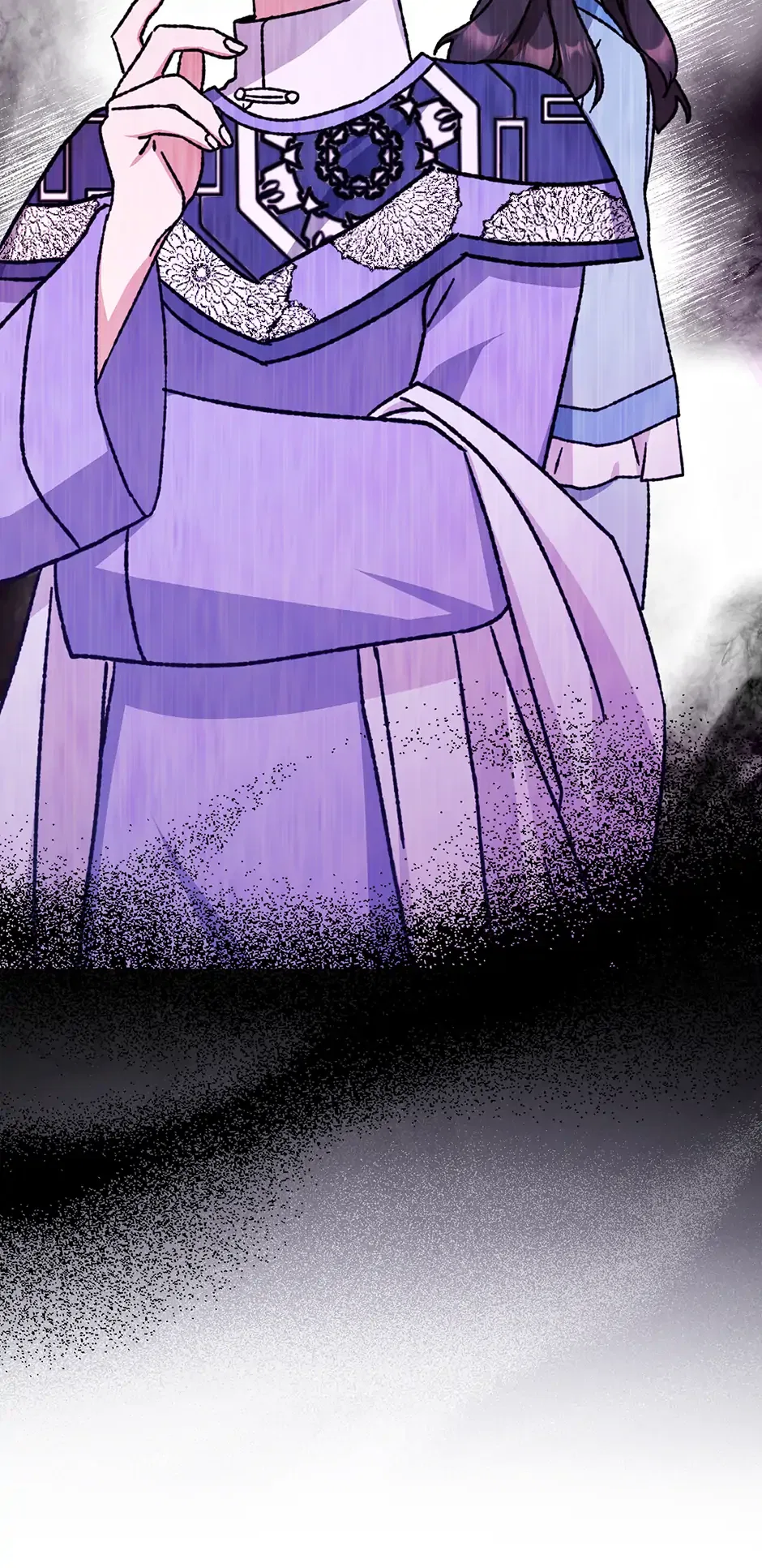 I Became The Young Wife of The Male Protagonist of a Martial Arts Novel Chapter 17 – Page 8