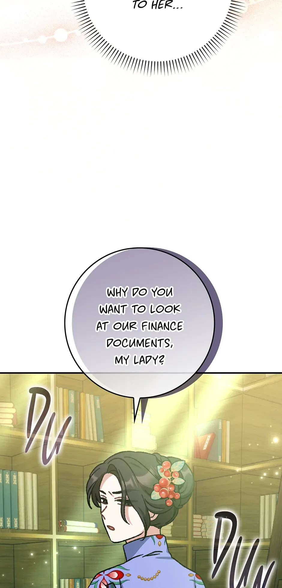 I Became The Young Wife of The Male Protagonist of a Martial Arts Novel Chapter 17 – Page 10