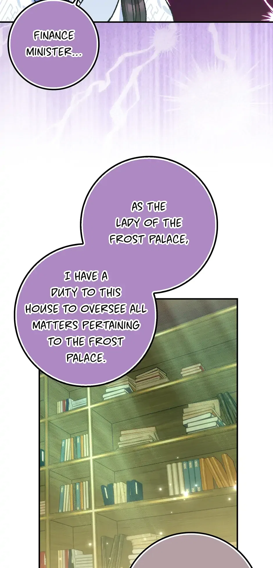 I Became The Young Wife of The Male Protagonist of a Martial Arts Novel Chapter 17 – Page 12