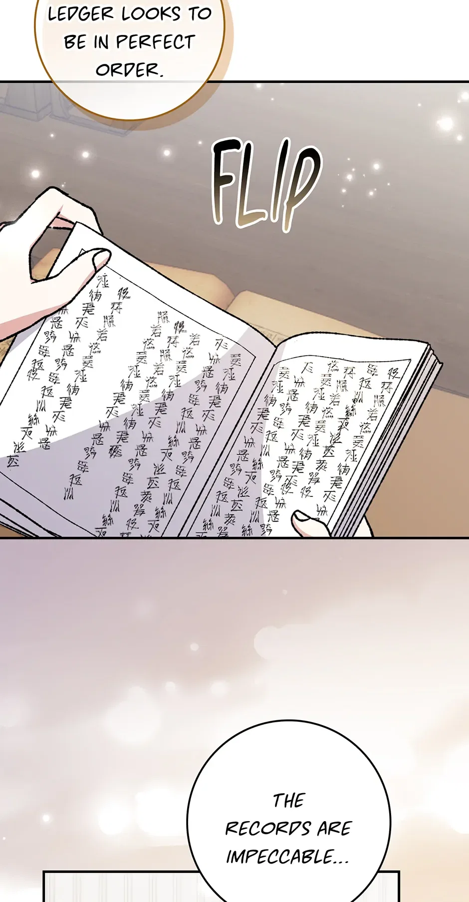 I Became The Young Wife of The Male Protagonist of a Martial Arts Novel Chapter 17 – Page 20