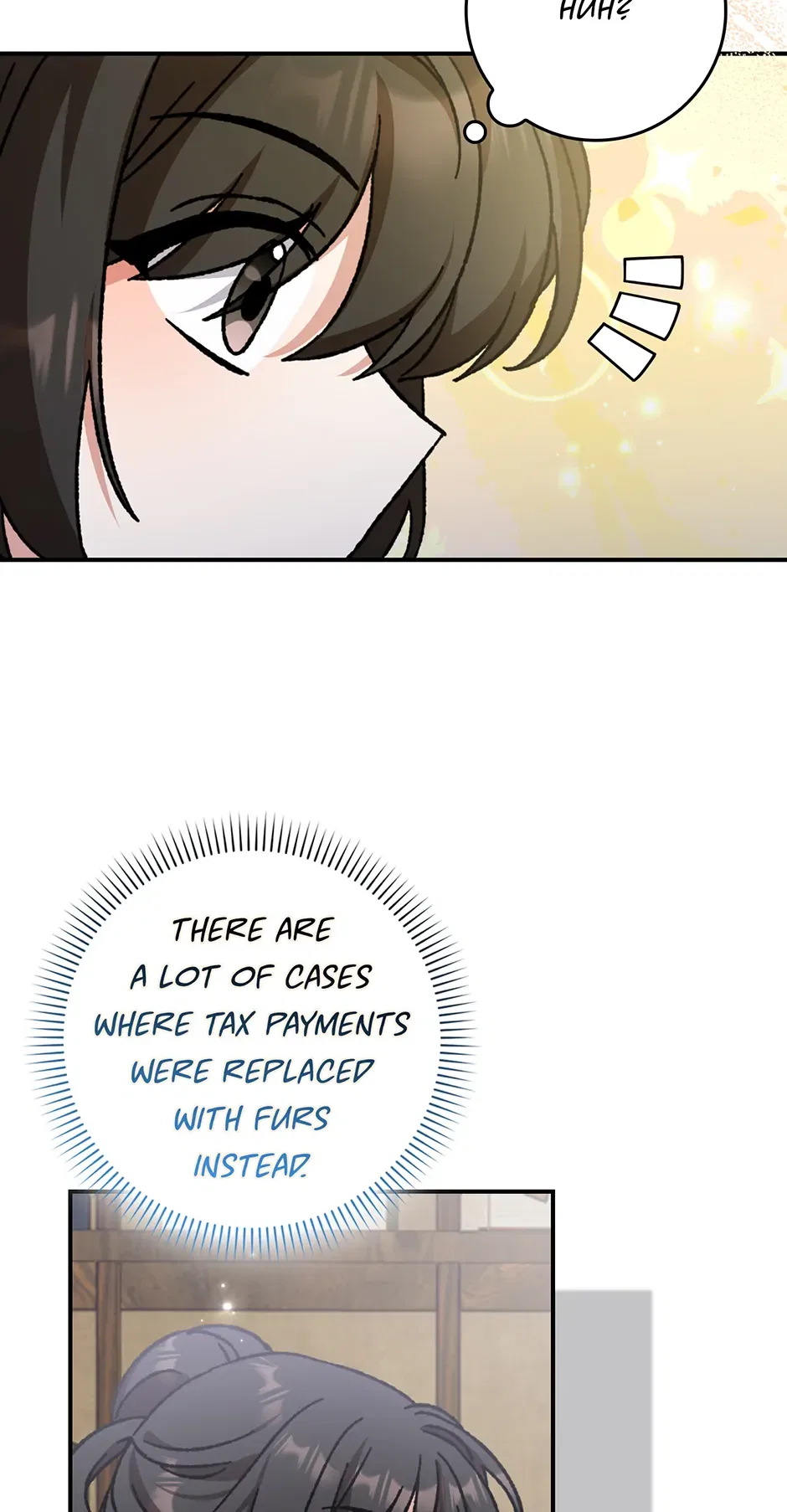 I Became The Young Wife of The Male Protagonist of a Martial Arts Novel Chapter 17 – Page 22