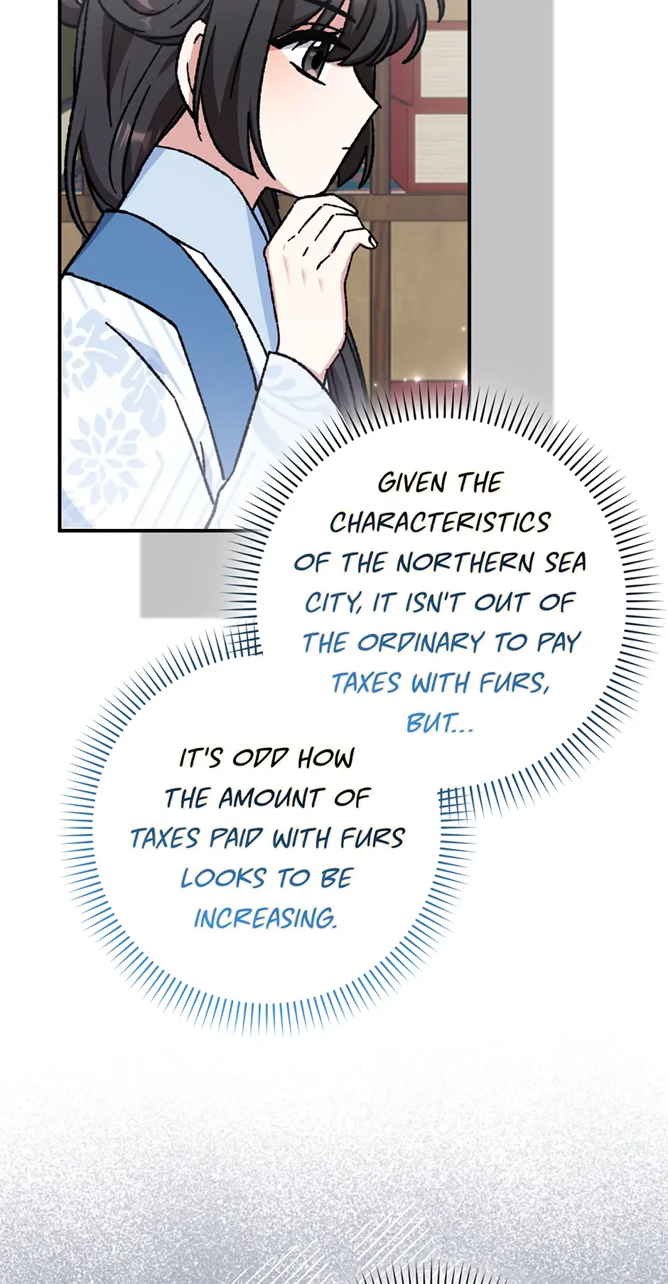 I Became The Young Wife of The Male Protagonist of a Martial Arts Novel Chapter 17 – Page 23