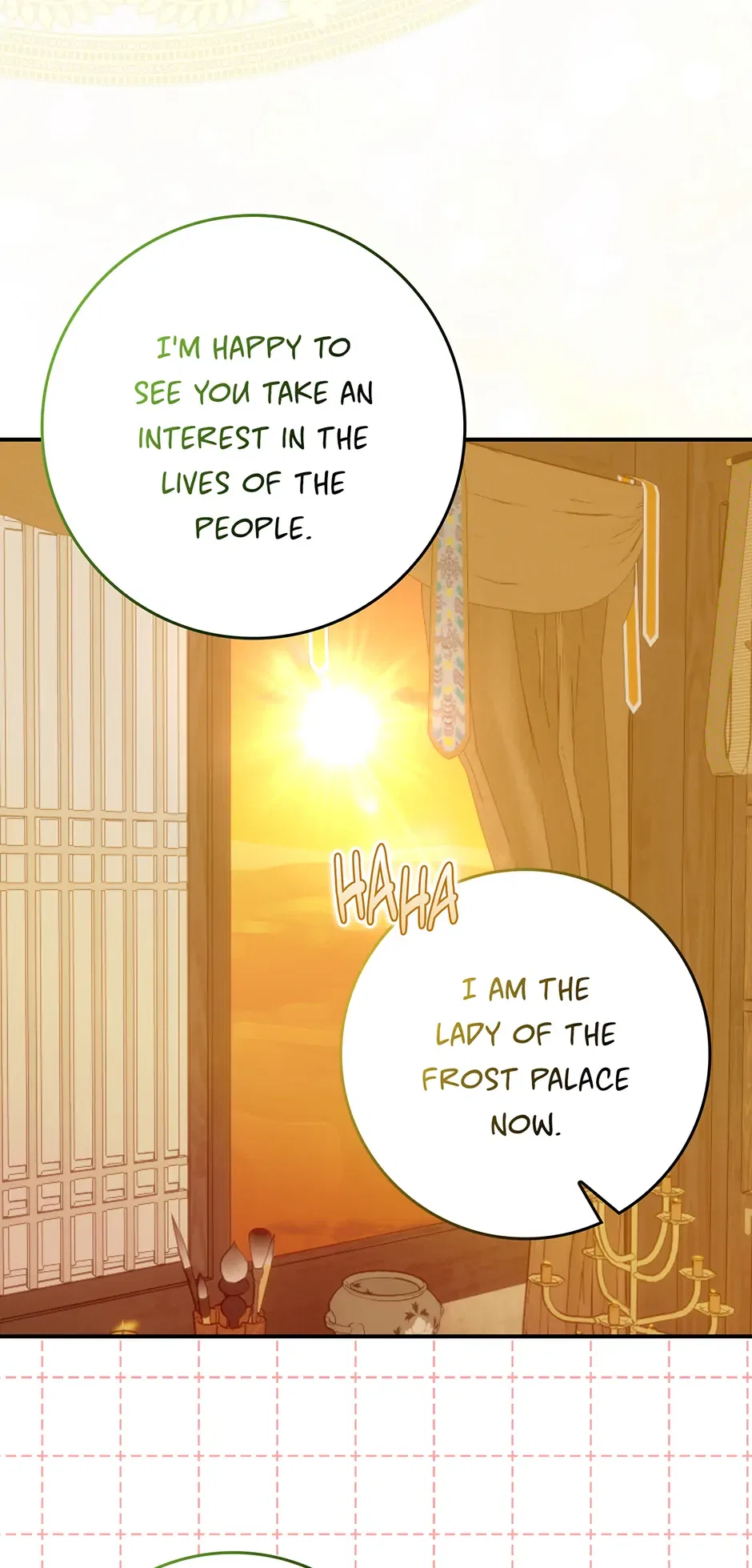 I Became The Young Wife of The Male Protagonist of a Martial Arts Novel Chapter 17 – Page 32