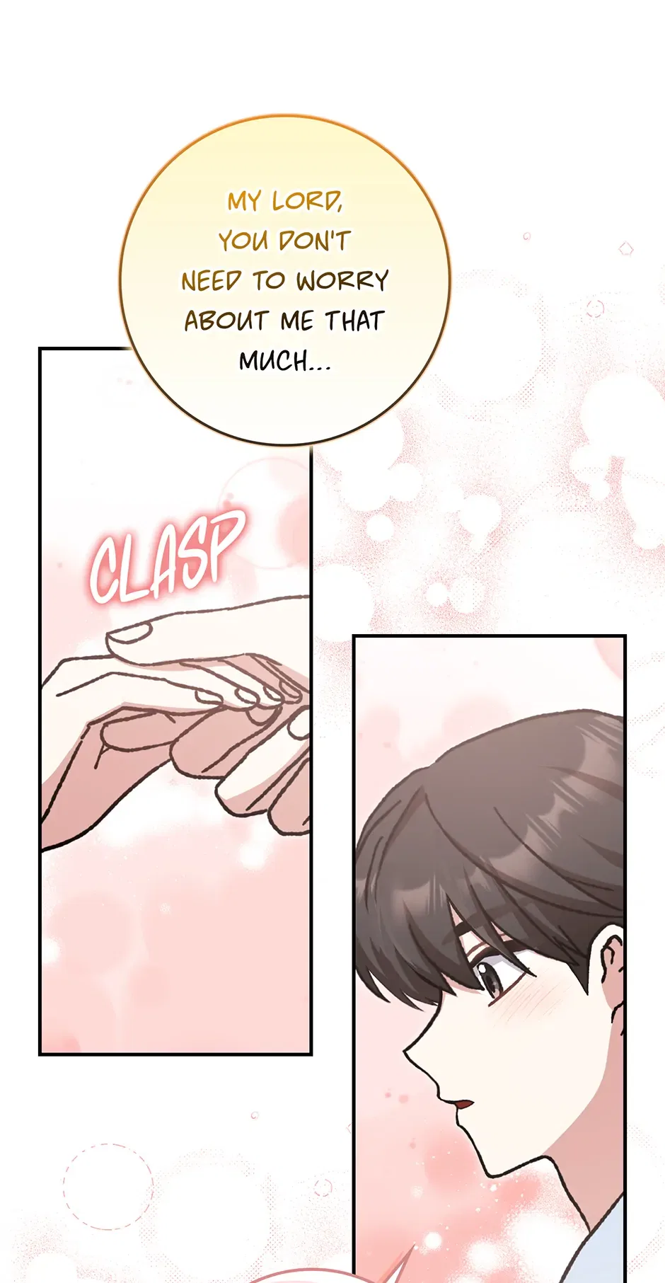 I Became The Young Wife of The Male Protagonist of a Martial Arts Novel Chapter 17 – Page 35