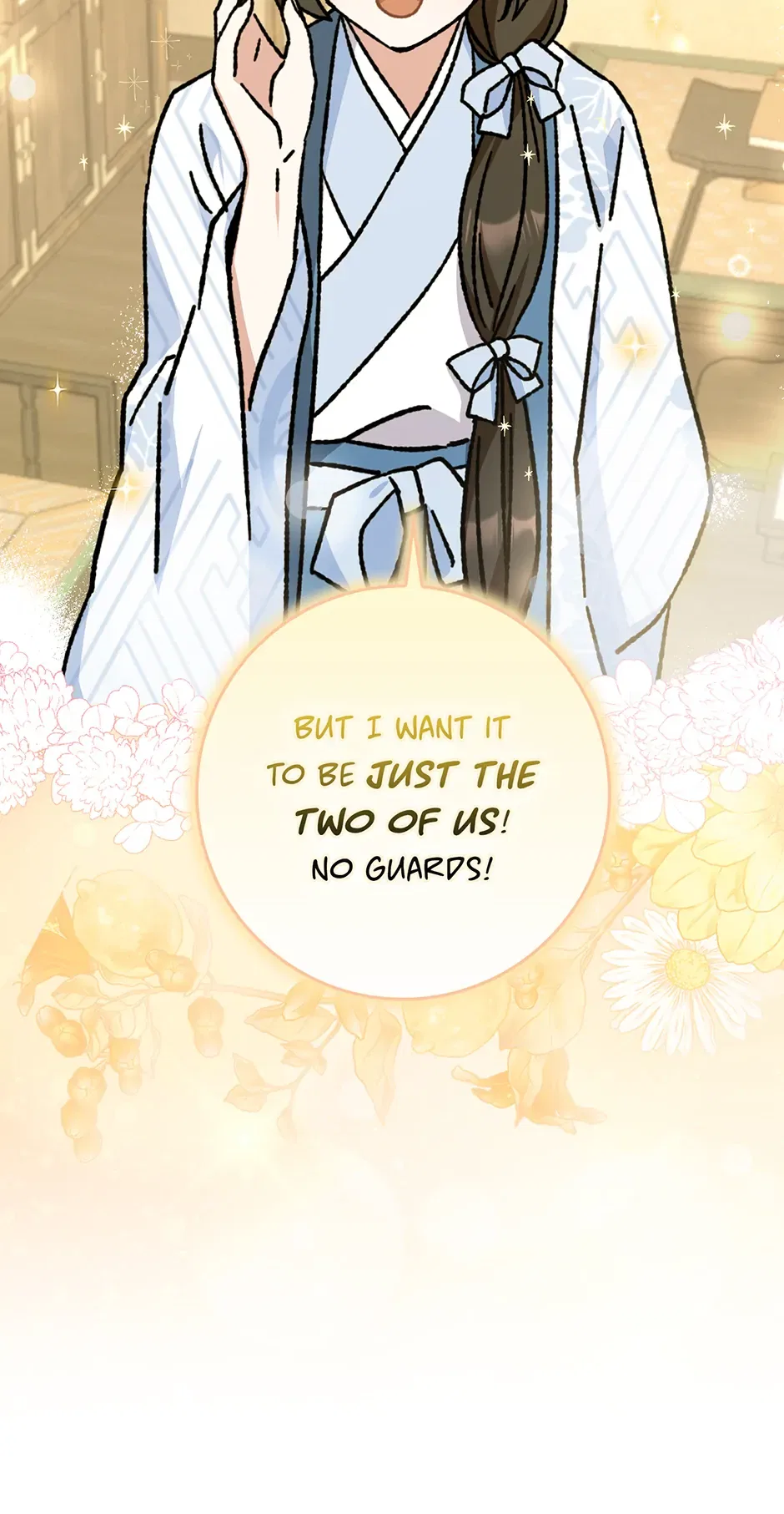 I Became The Young Wife of The Male Protagonist of a Martial Arts Novel Chapter 17 – Page 38
