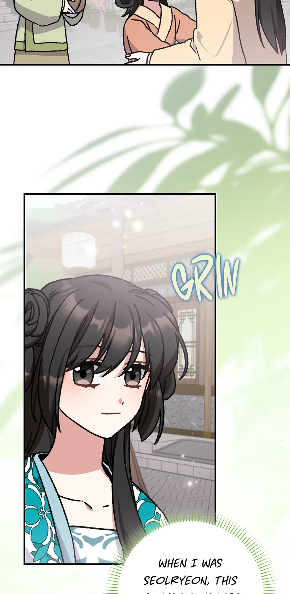 I Became The Young Wife of The Male Protagonist of a Martial Arts Novel Chapter 17 – Page 41