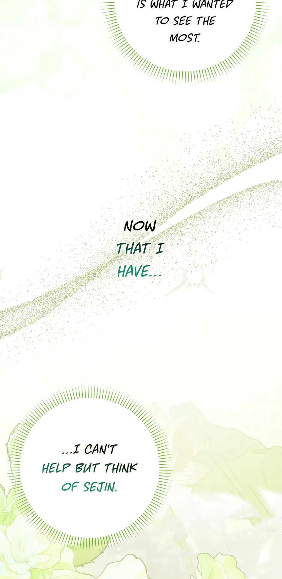 I Became The Young Wife of The Male Protagonist of a Martial Arts Novel Chapter 17 – Page 42