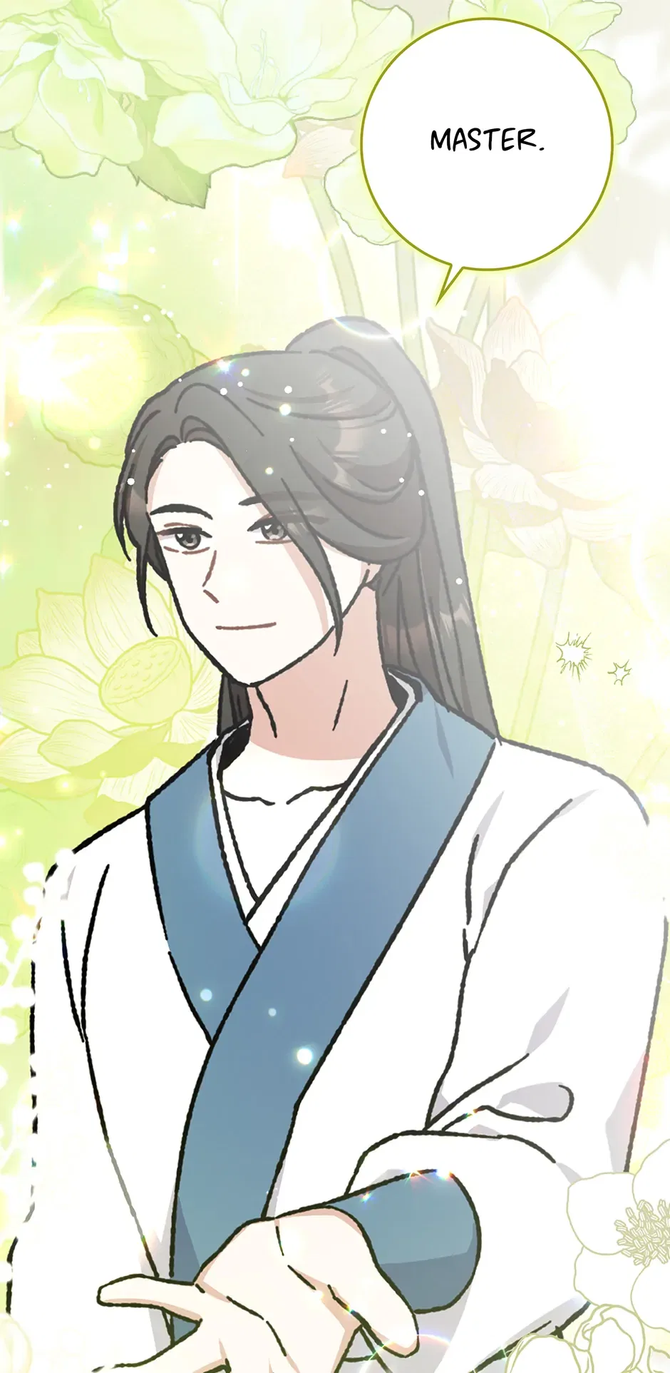 I Became The Young Wife of The Male Protagonist of a Martial Arts Novel Chapter 17 – Page 43