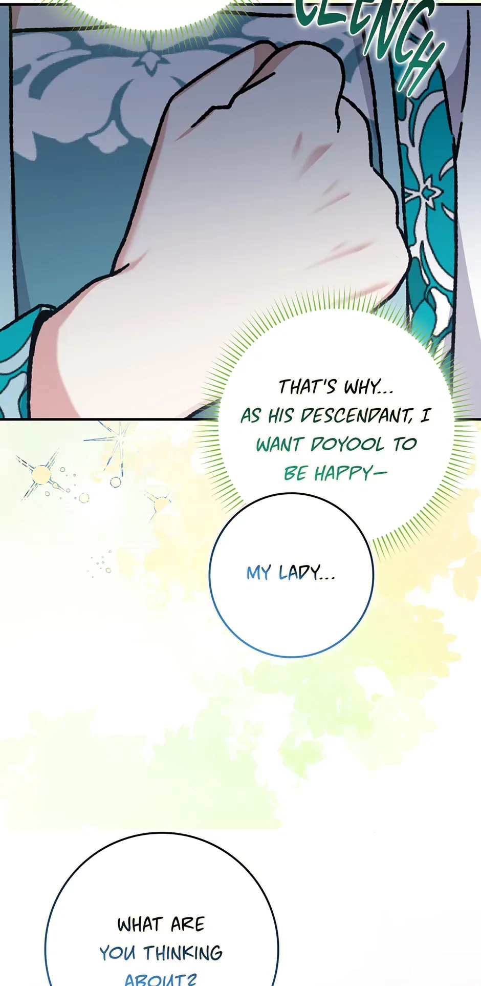 I Became The Young Wife of The Male Protagonist of a Martial Arts Novel Chapter 17 – Page 45