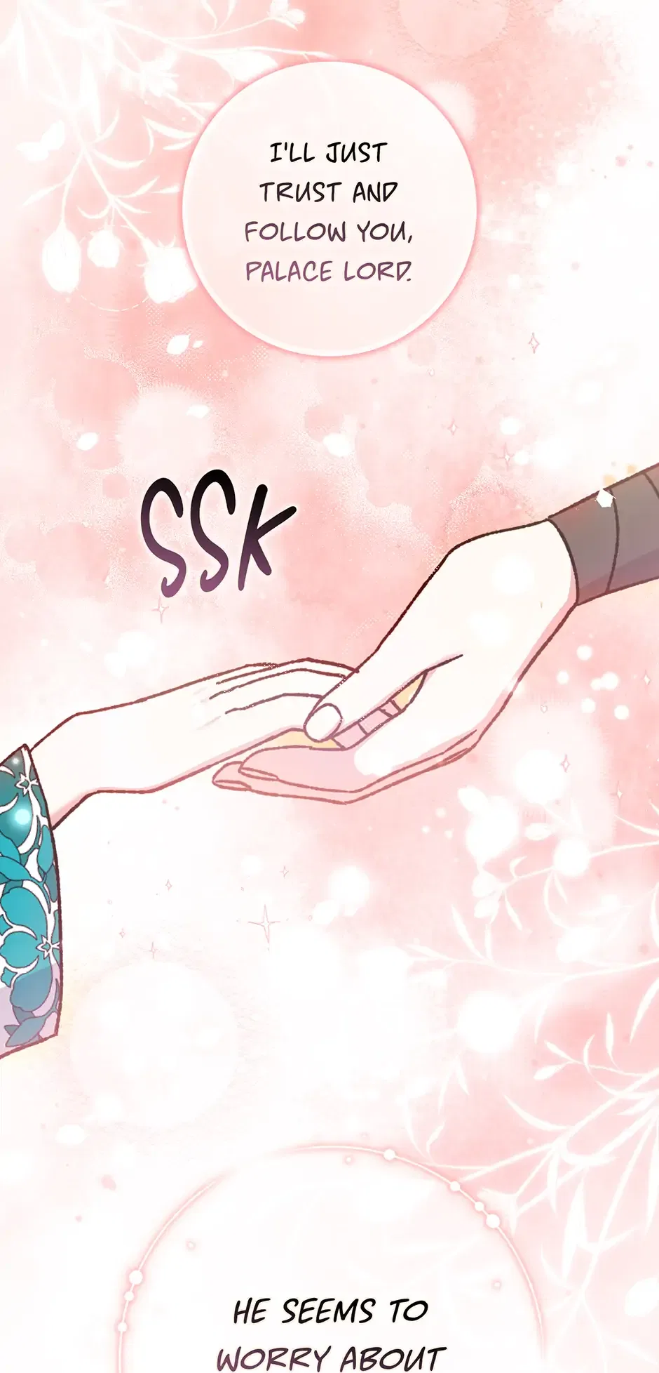 I Became The Young Wife of The Male Protagonist of a Martial Arts Novel Chapter 17 – Page 50
