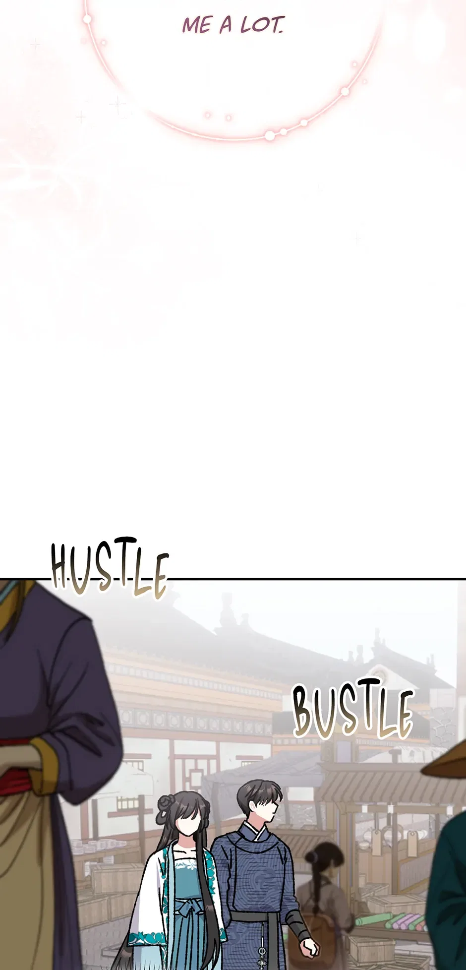 I Became The Young Wife of The Male Protagonist of a Martial Arts Novel Chapter 17 – Page 51