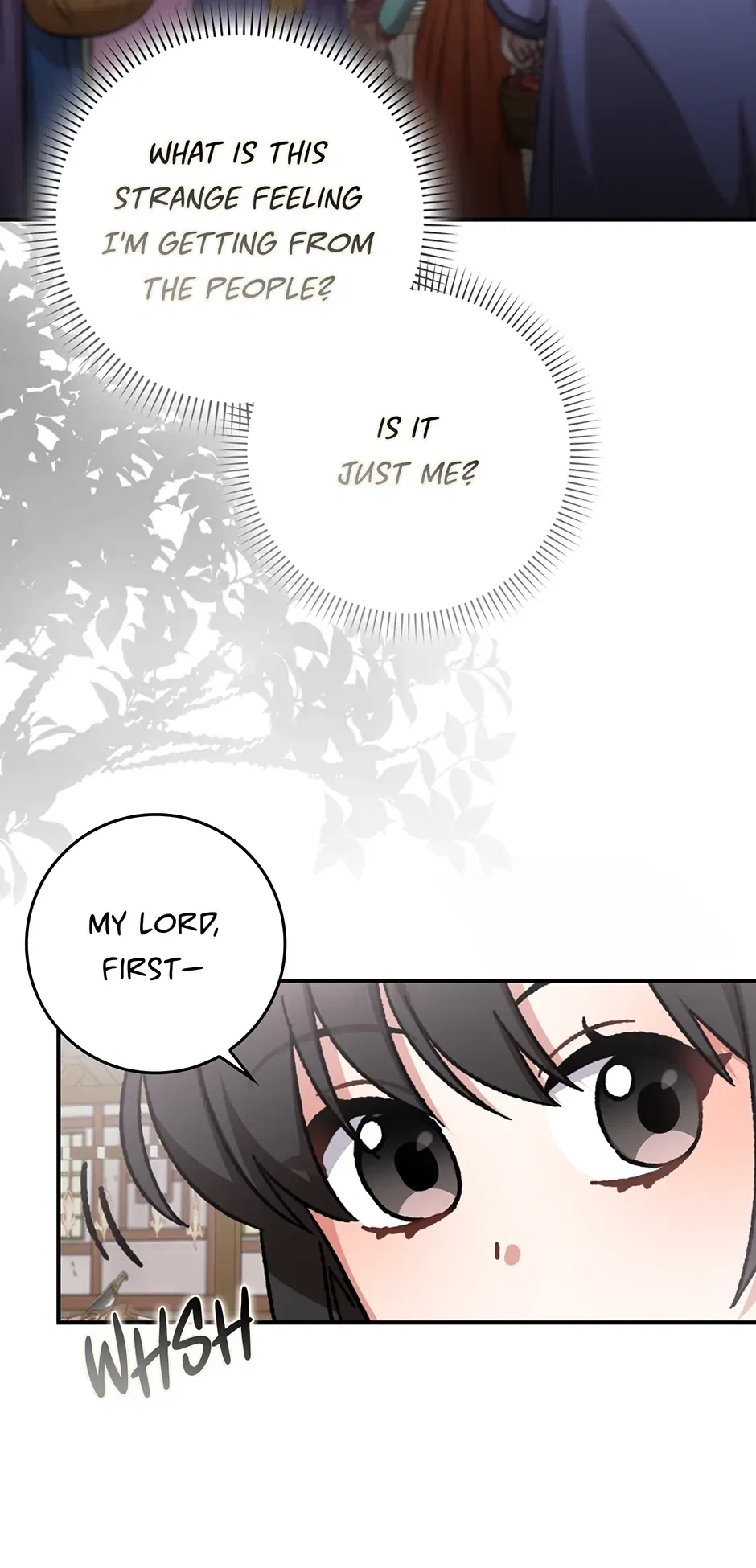 I Became The Young Wife of The Male Protagonist of a Martial Arts Novel Chapter 17 – Page 53