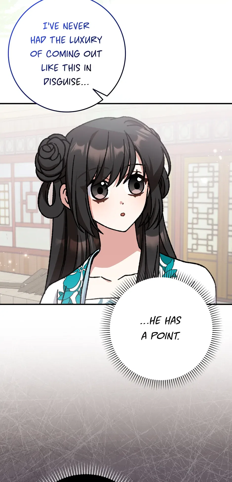 I Became The Young Wife of The Male Protagonist of a Martial Arts Novel Chapter 17 – Page 56