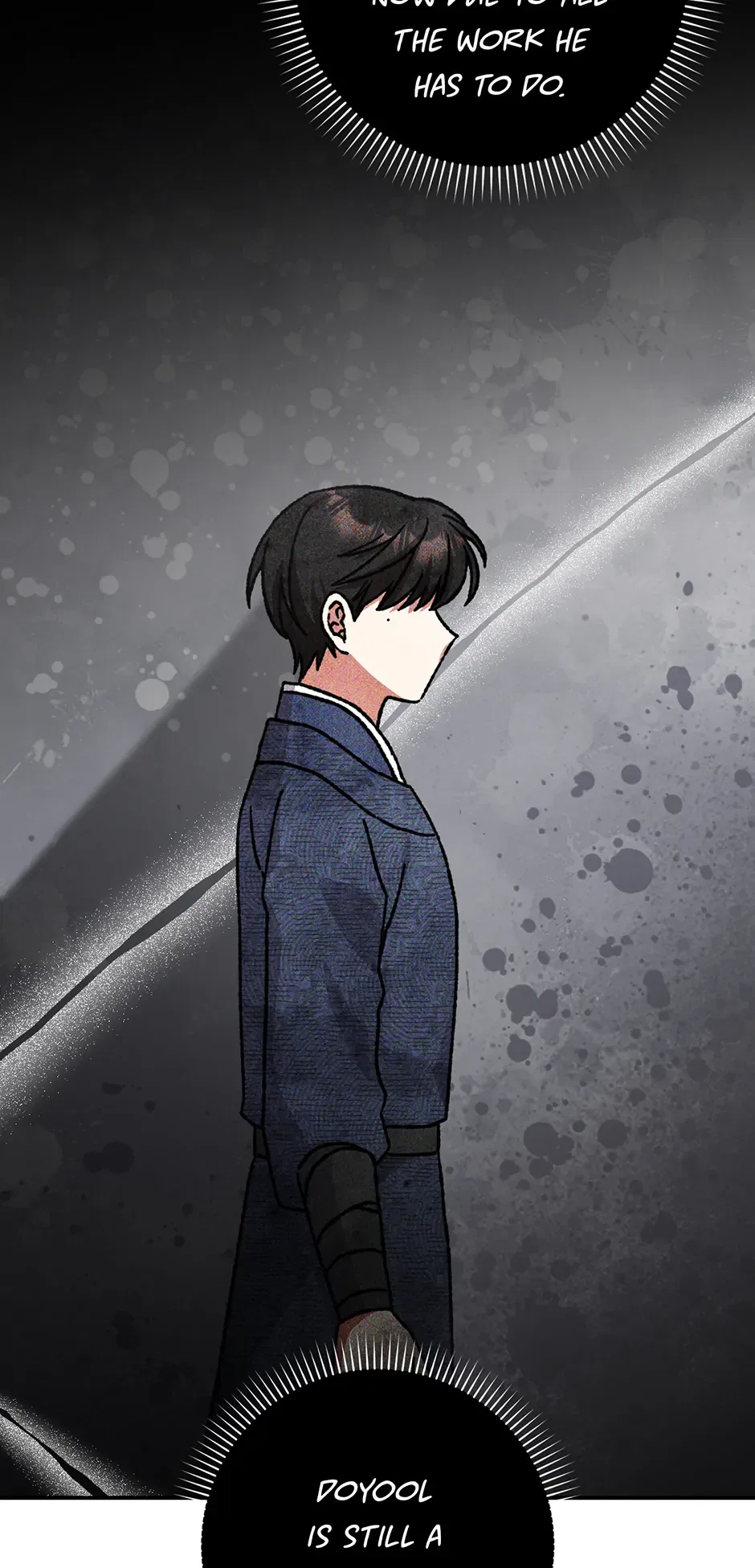 I Became The Young Wife of The Male Protagonist of a Martial Arts Novel Chapter 17 – Page 58