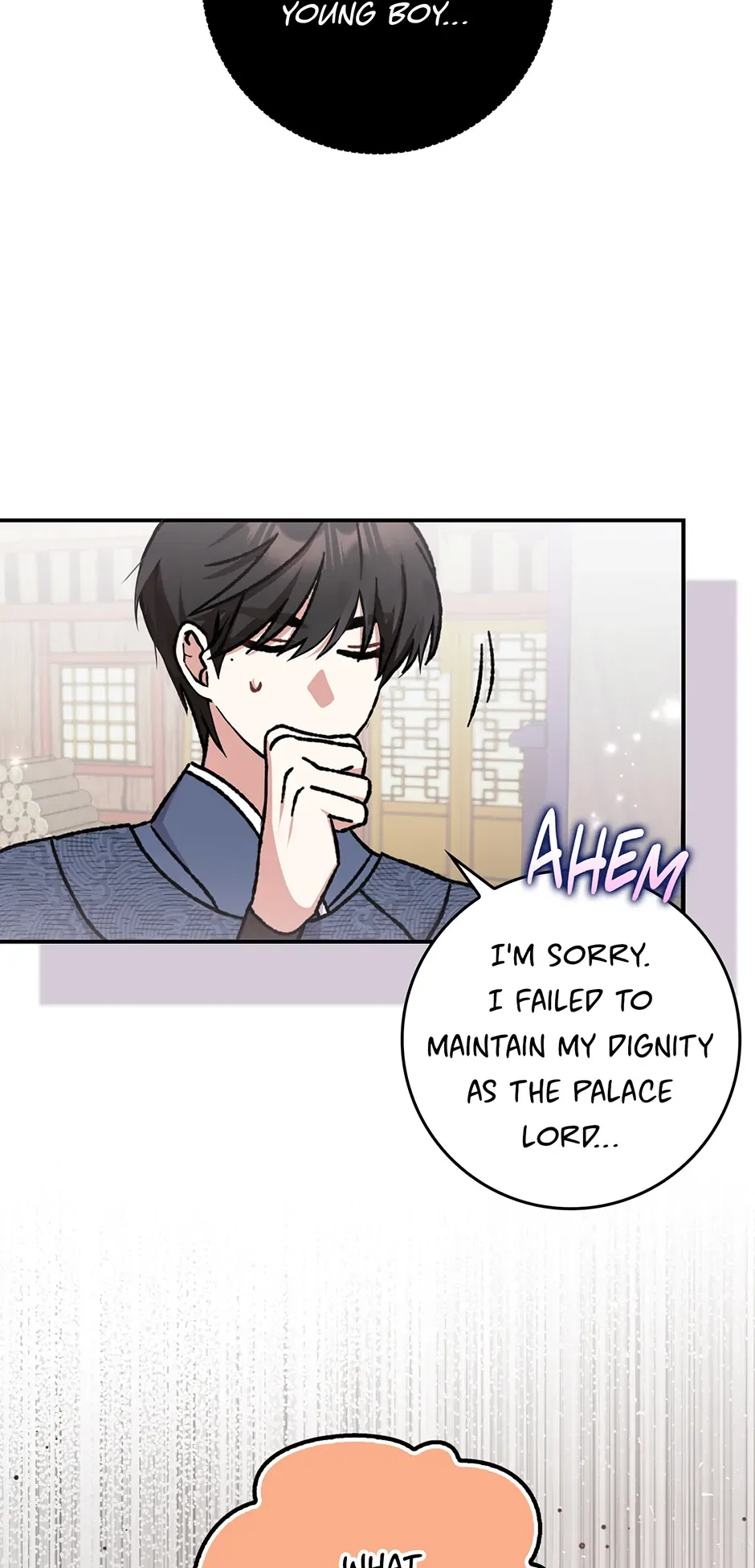 I Became The Young Wife of The Male Protagonist of a Martial Arts Novel Chapter 17 – Page 59
