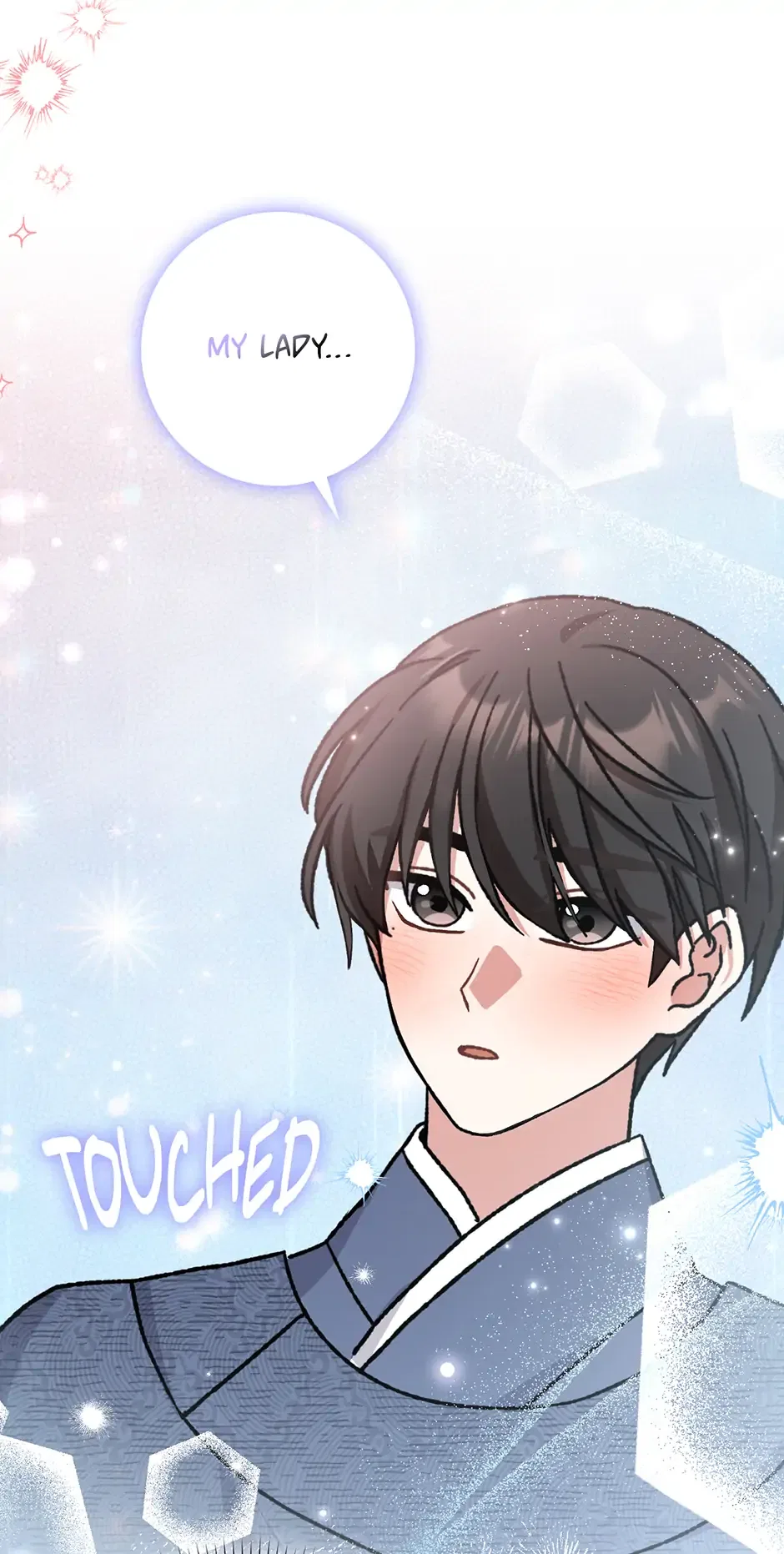 I Became The Young Wife of The Male Protagonist of a Martial Arts Novel Chapter 17 – Page 65
