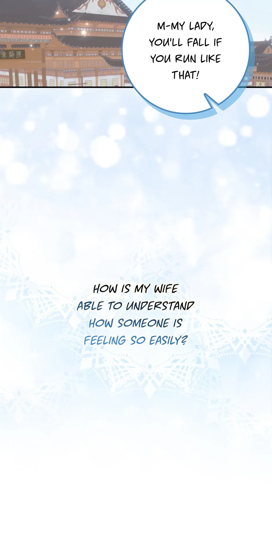 I Became The Young Wife of The Male Protagonist of a Martial Arts Novel Chapter 17 – Page 67