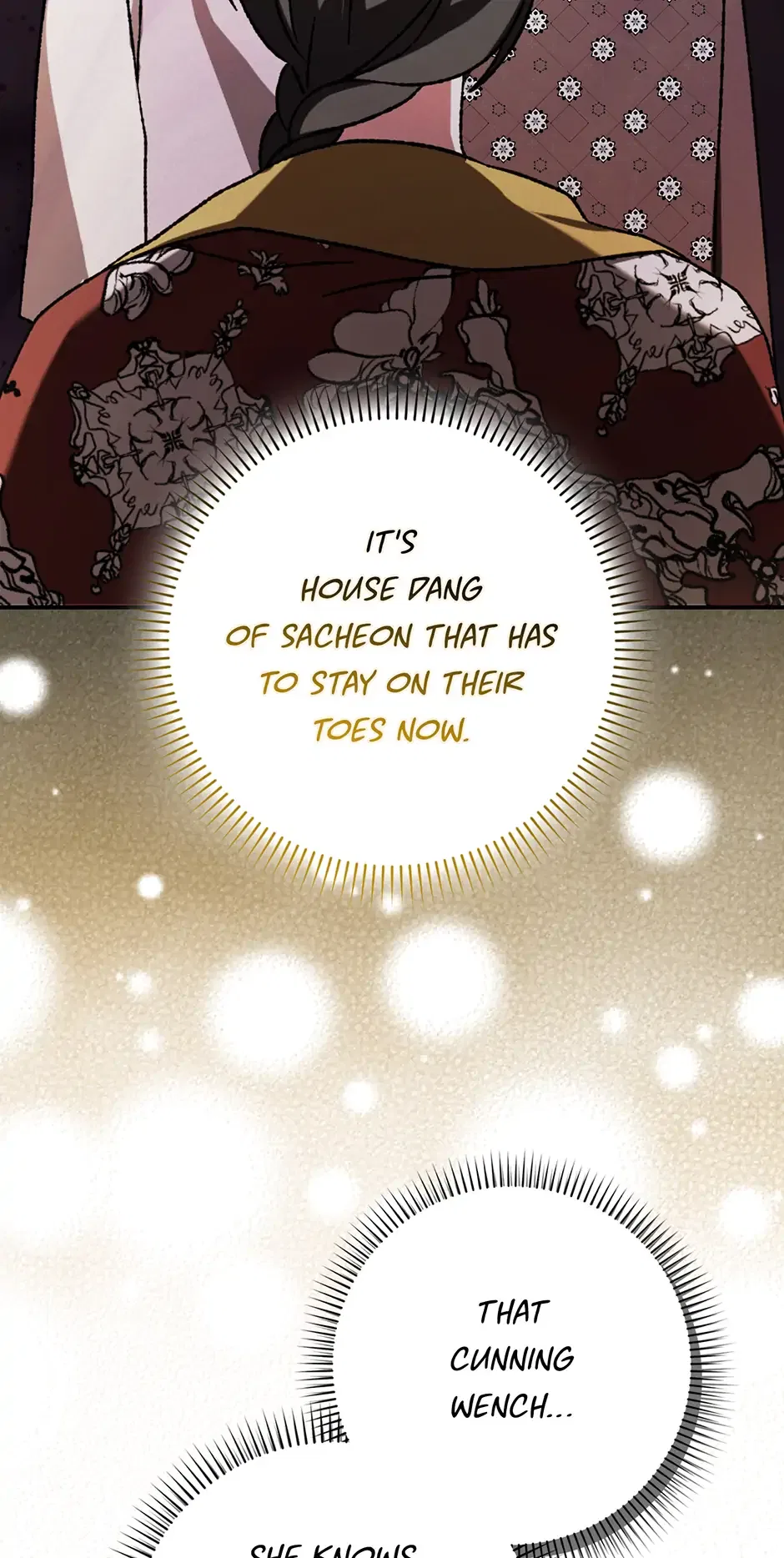 I Became The Young Wife of The Male Protagonist of a Martial Arts Novel Chapter 16 – Page 2