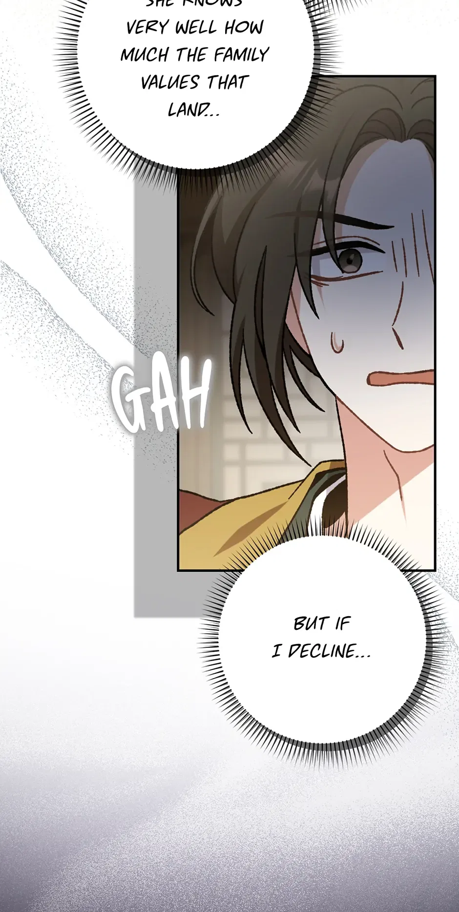 I Became The Young Wife of The Male Protagonist of a Martial Arts Novel Chapter 16 – Page 3