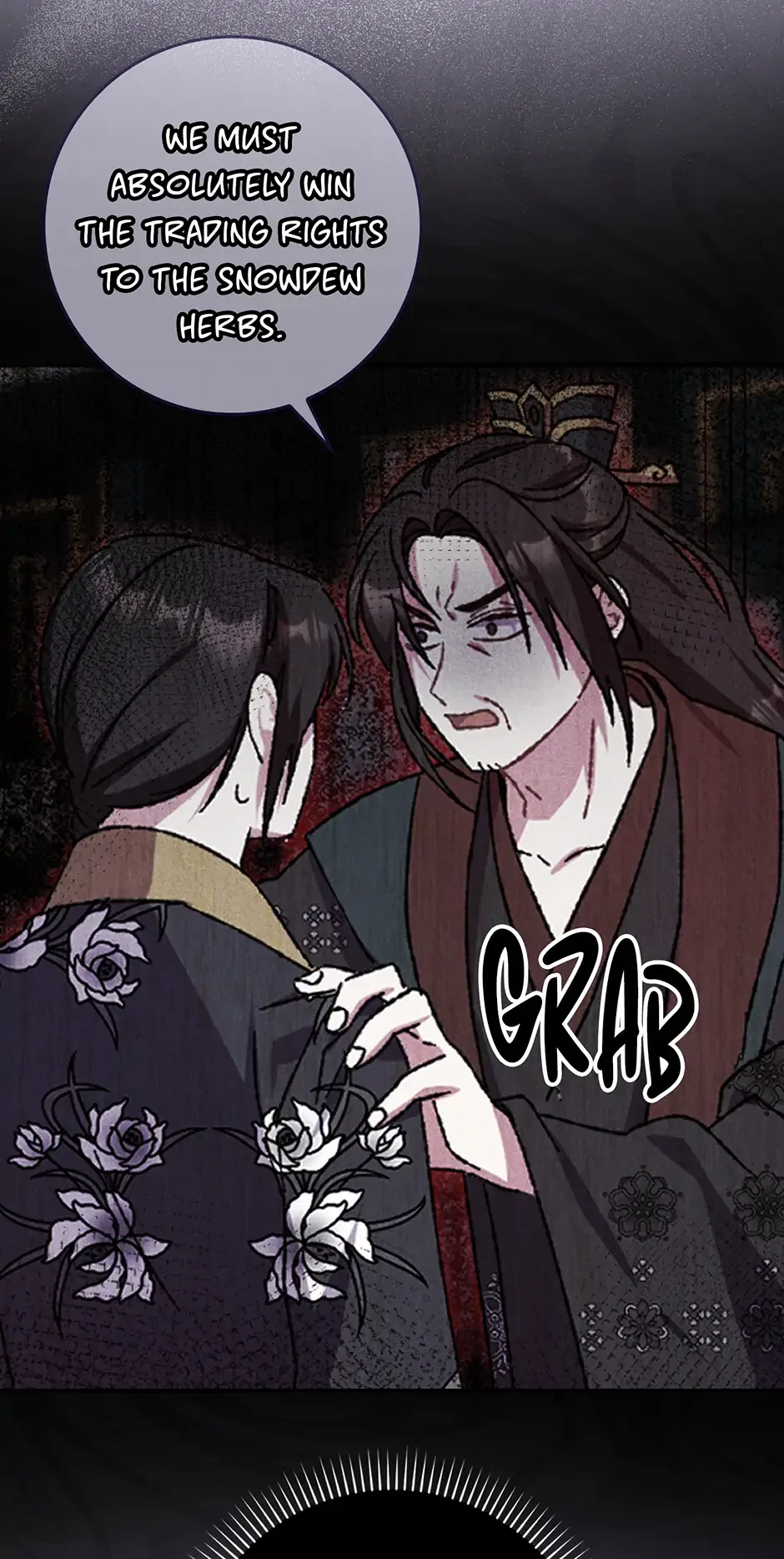 I Became The Young Wife of The Male Protagonist of a Martial Arts Novel Chapter 16 – Page 4
