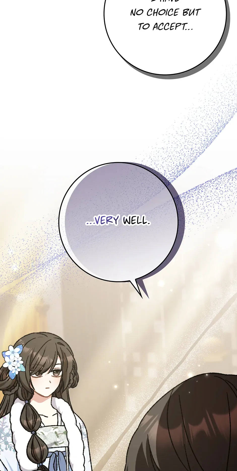 I Became The Young Wife of The Male Protagonist of a Martial Arts Novel Chapter 16 – Page 6