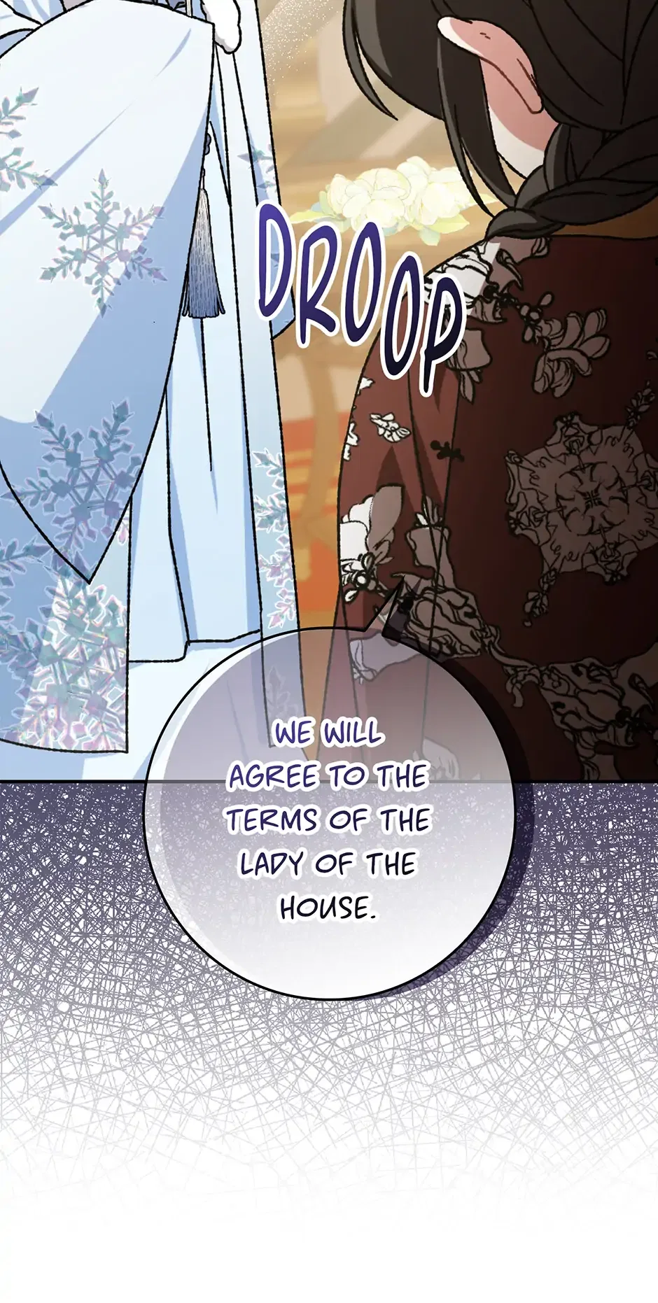 I Became The Young Wife of The Male Protagonist of a Martial Arts Novel Chapter 16 – Page 7
