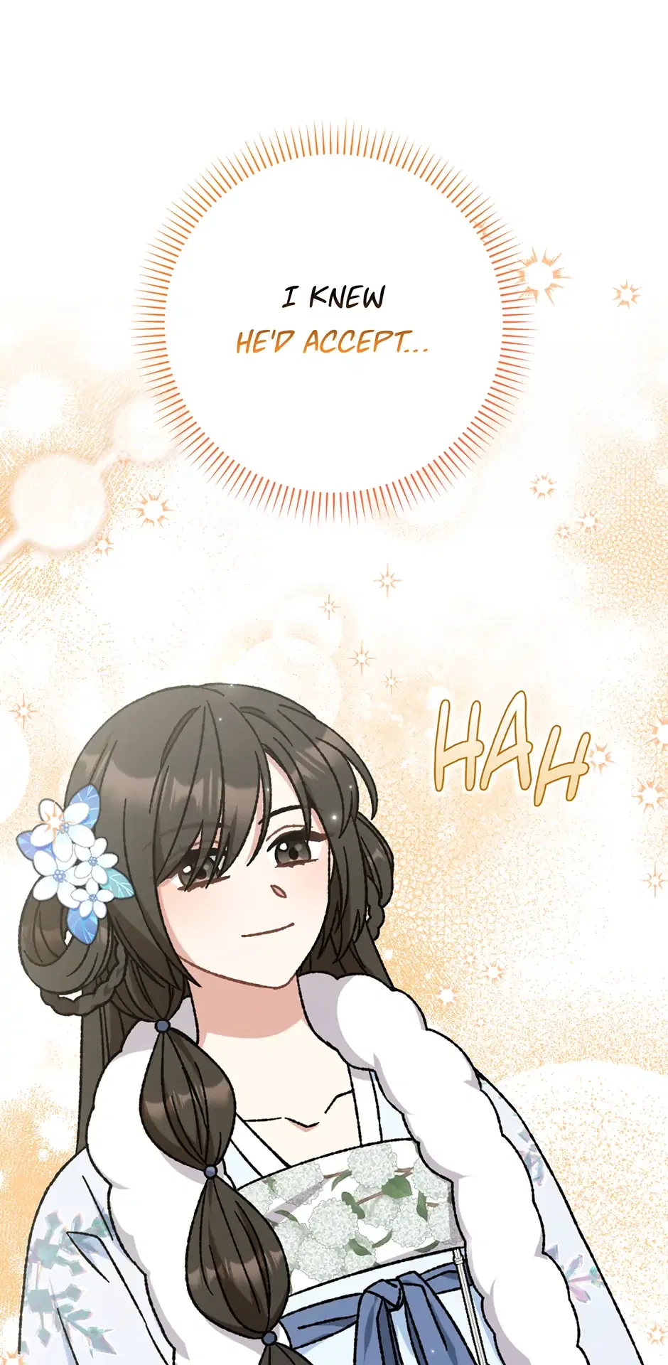 I Became The Young Wife of The Male Protagonist of a Martial Arts Novel Chapter 16 – Page 8