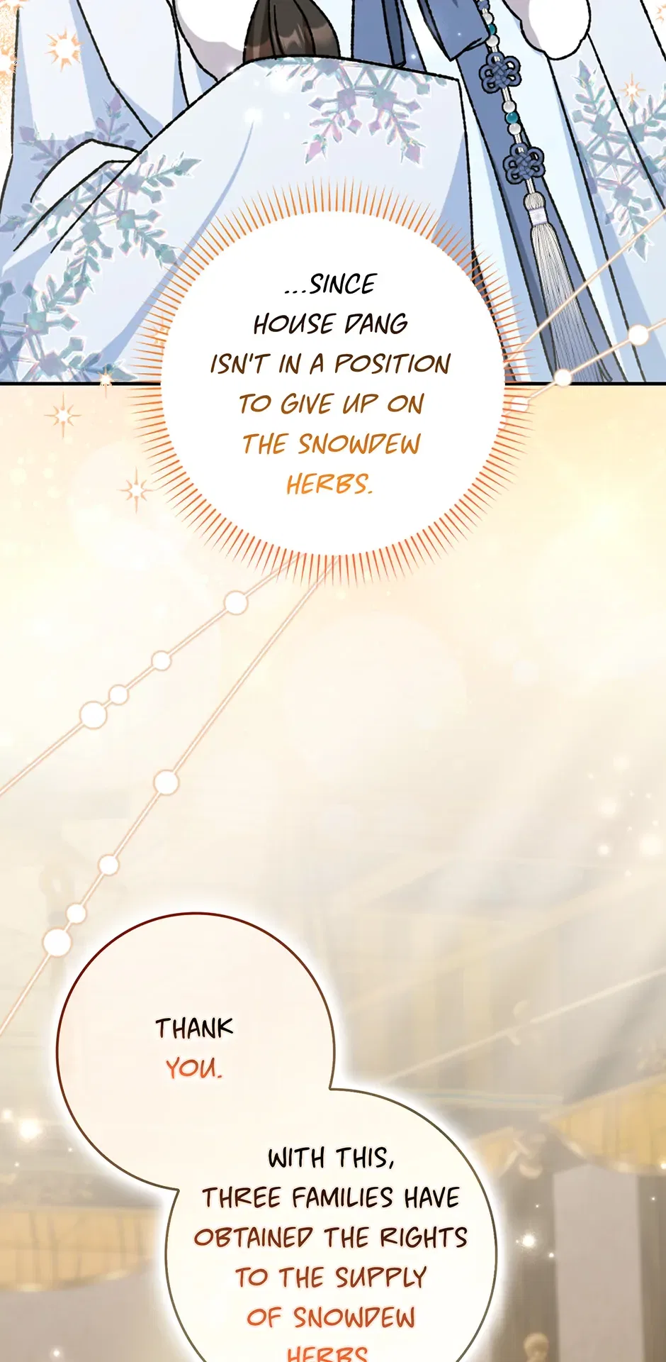 I Became The Young Wife of The Male Protagonist of a Martial Arts Novel Chapter 16 – Page 9