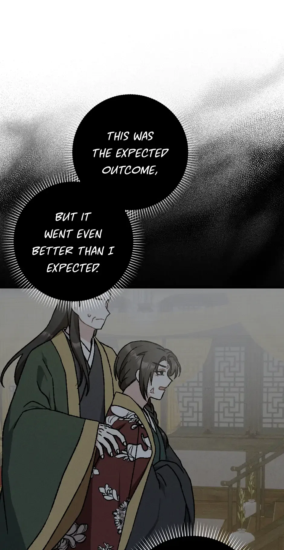 I Became The Young Wife of The Male Protagonist of a Martial Arts Novel Chapter 16 – Page 18