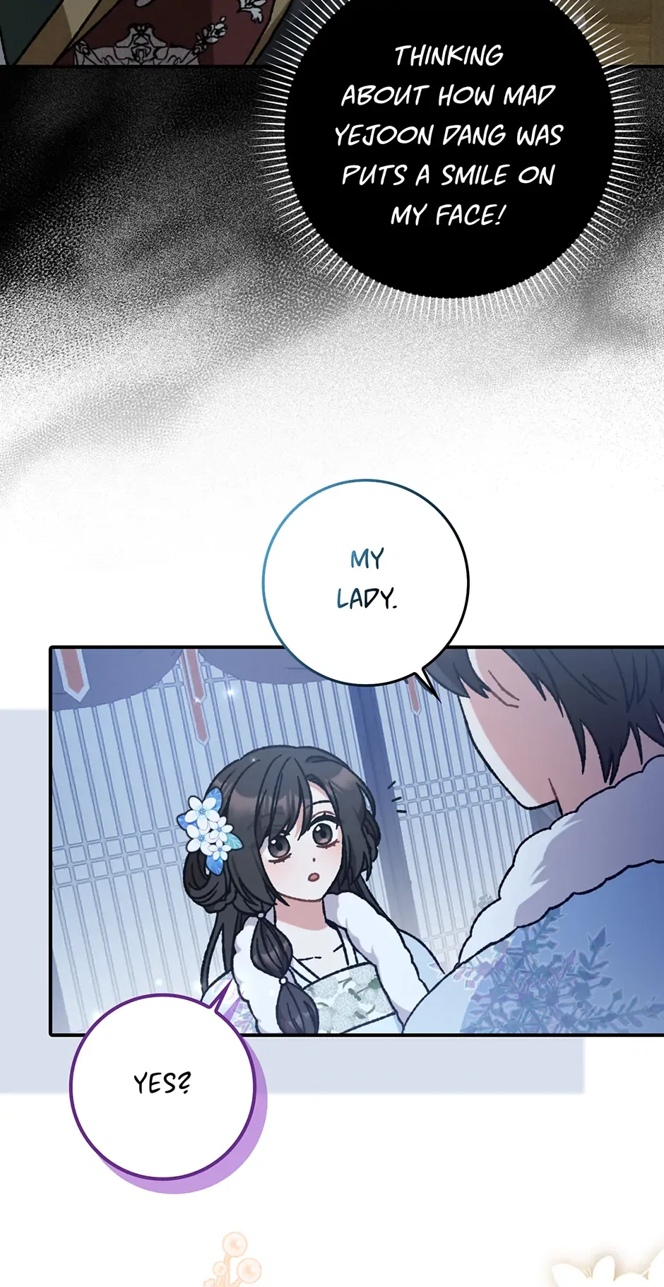 I Became The Young Wife of The Male Protagonist of a Martial Arts Novel Chapter 16 – Page 19