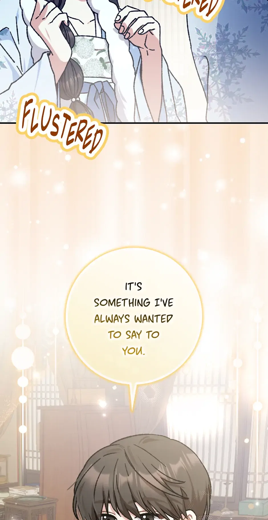 I Became The Young Wife of The Male Protagonist of a Martial Arts Novel Chapter 16 – Page 22