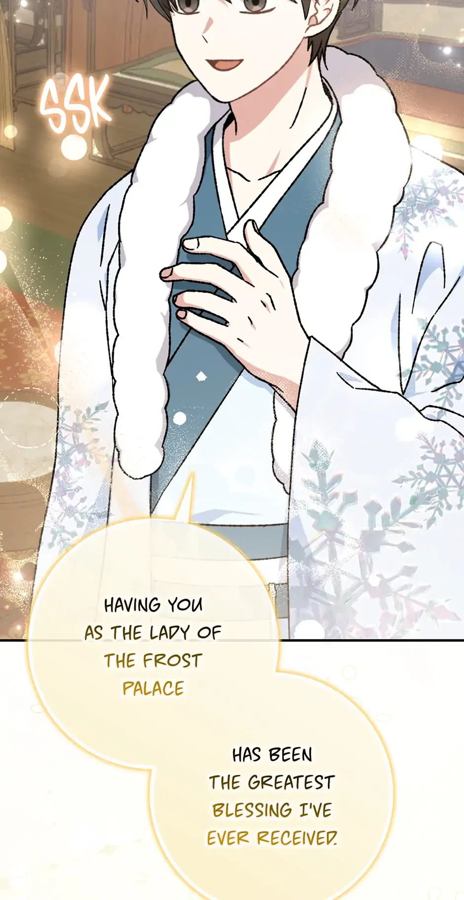 I Became The Young Wife of The Male Protagonist of a Martial Arts Novel Chapter 16 – Page 23