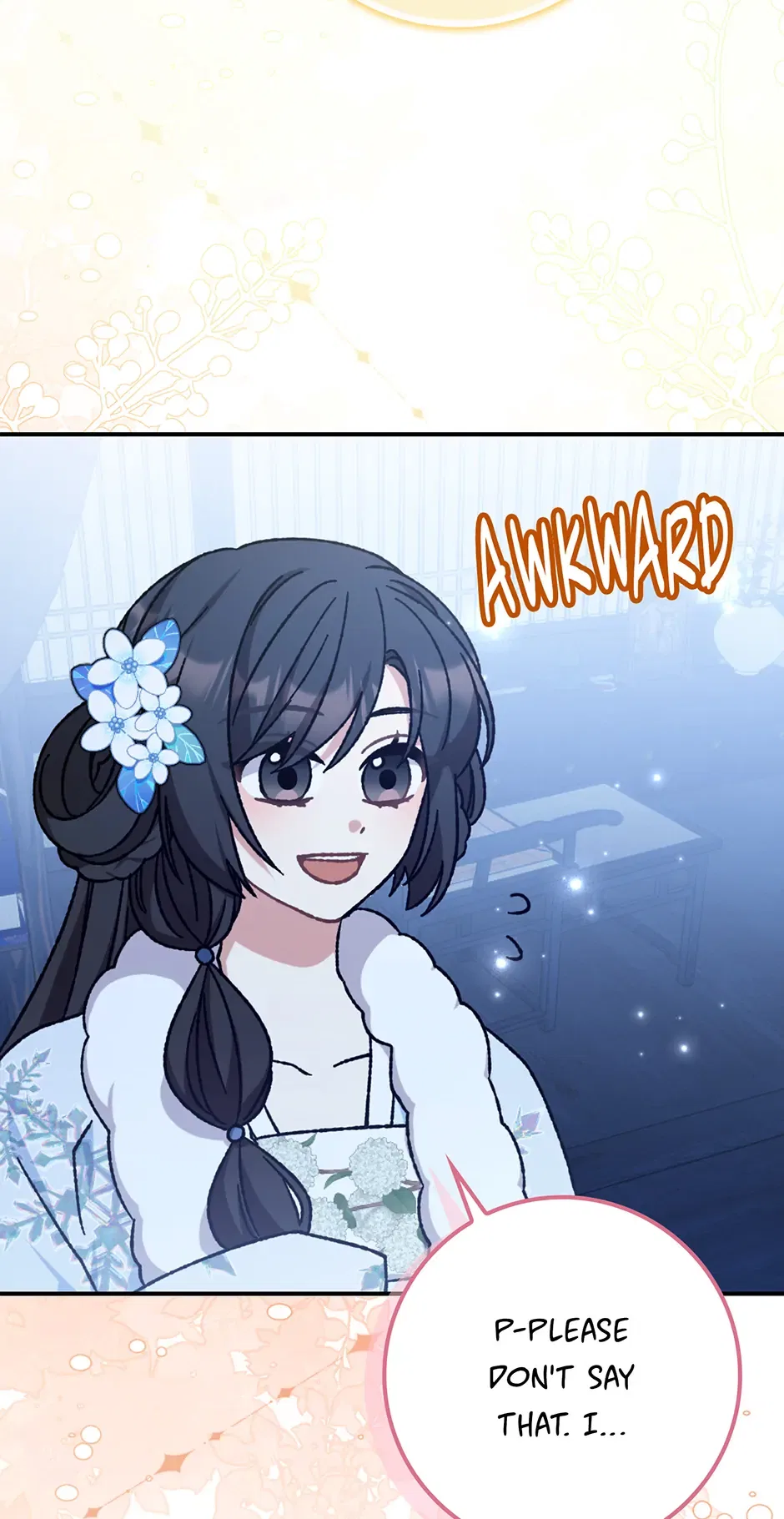 I Became The Young Wife of The Male Protagonist of a Martial Arts Novel Chapter 16 – Page 24