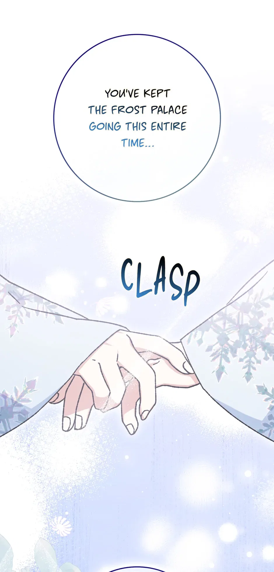 I Became The Young Wife of The Male Protagonist of a Martial Arts Novel Chapter 16 – Page 26