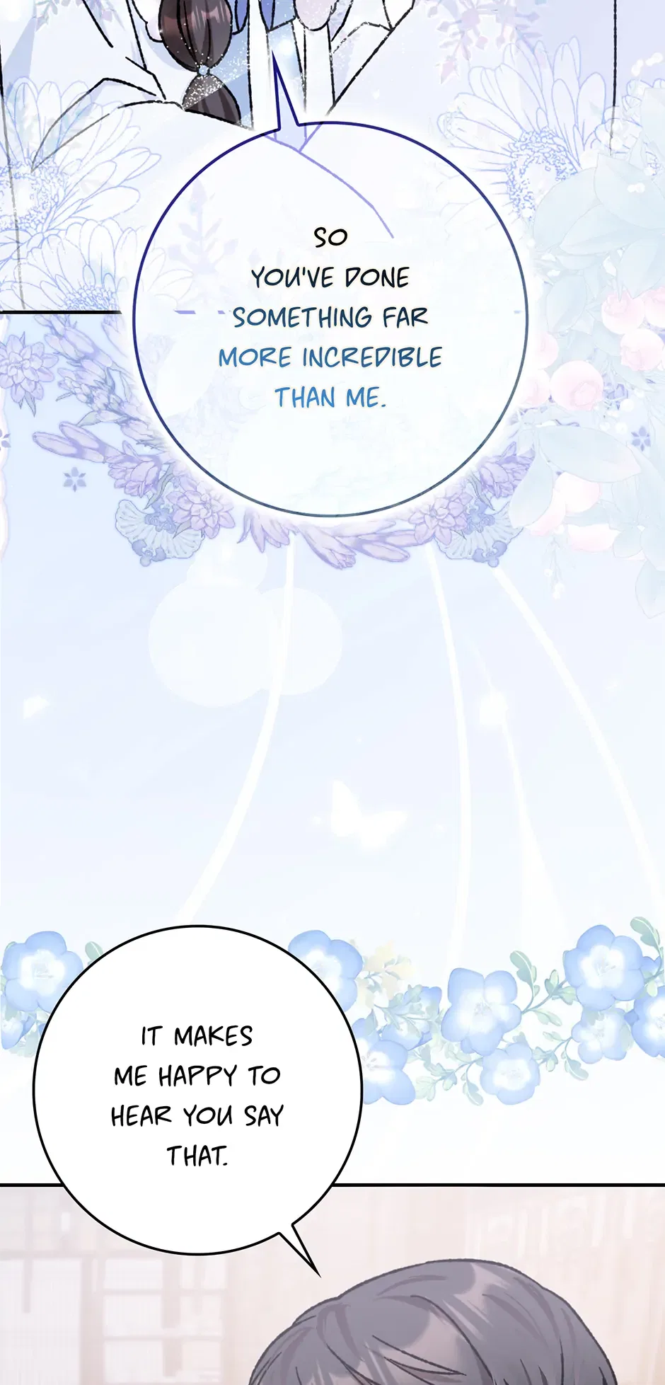 I Became The Young Wife of The Male Protagonist of a Martial Arts Novel Chapter 16 – Page 28